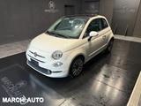 Fiat FIAT 500 0.9 TwinAir Turbo 85 CV Lounge - Fiat 500: Twinair 85