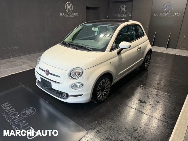 Fiat FIAT 500 0.9 TwinAir Turbo 85 CV Lounge