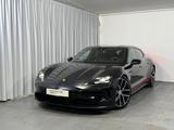 Porsche Taycan Sport Turismo 4 S