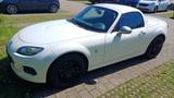 Mazda MX-5 2.0 MZR Roadster Coupe SENDO nur 70 tkm - Mazda MX-5 in Bochum