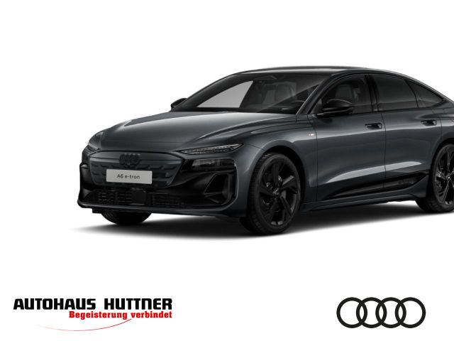 Audi A6 Sportback e-tron quattro 315 kW