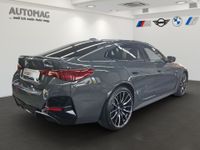 BMW i4 - Vorschau Bild 3