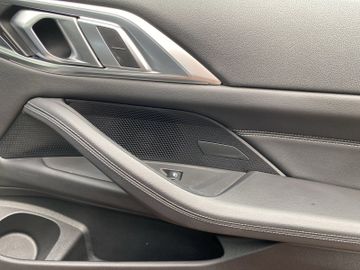 BMW 420i Cabrio M-Sport Aut. *ACC*Laser*Navi*PDC*