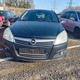 Opel Astra H Caravan Edition - Opel Astra aus 2007: Kombi