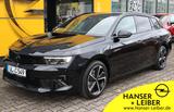 Opel Astra Sports Tourer 1.2T AT8 GS  Navi Matrix - Opel Astra: Tourer Sport