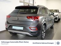 Volkswagen T-Roc - Vorschau Bild 6