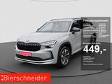 Skoda Kodiaq 2.0 TDI DSG 4x4 Sportline AHK HUD RFK LED
