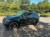 Jeep JEEP Grand Cherokee SRT/ LPG - Jeep Grand Cherokee in Mönchengladbach