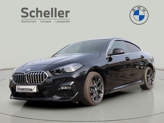 BMW 220d xDrive Gran Coupé M Sport HiFi DAB LED Shz