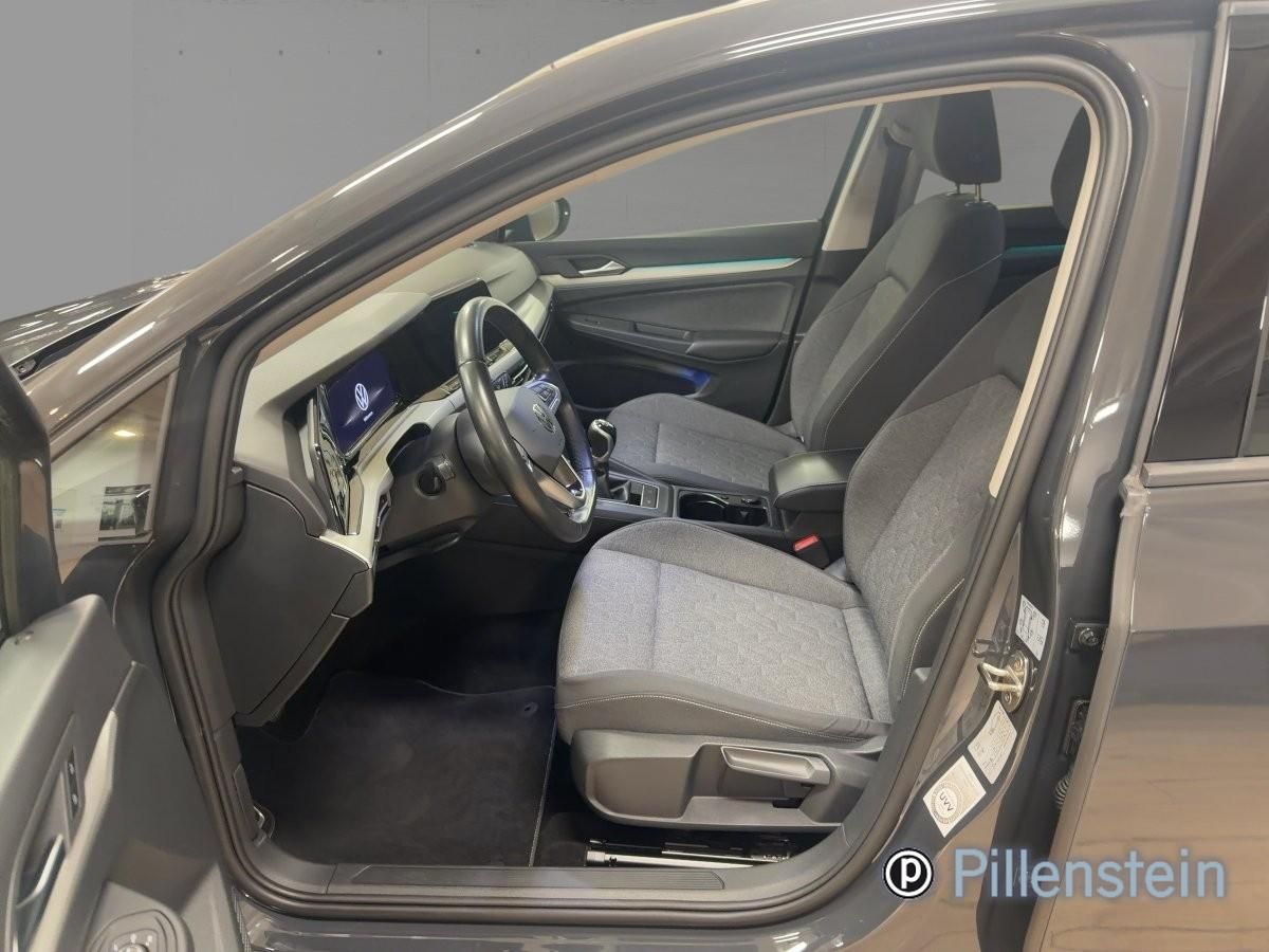 Volkswagen Golf - Bild 7