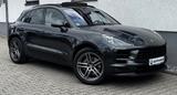 Porsche Macan S Alcantara Chrono Pano 20´Turbo Voll* - Porsche Macan in Mainz
