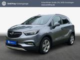Opel Mokka X 1.6 CDTI Automatik Active LED NAVI AHK - Opel Mokka X Diesel Gebrauchtwagen