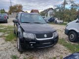 Suzuki Grand Vitara 1.9 DDIS X 30 - Suzuki Grand Vitara X30 mit Diesel-Antrieb