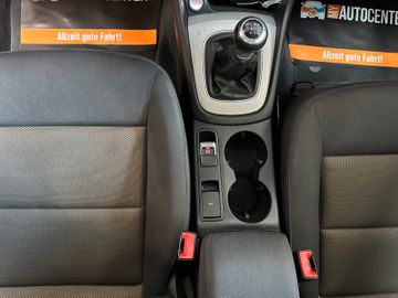 MYAUTOCENTER – Gebraucht- und Jahreswagen mit Werkstattservice in Pfaffenhofen Audi Q3 *1-Hand*Keyless*Tempo*PDC*SitzHZ*