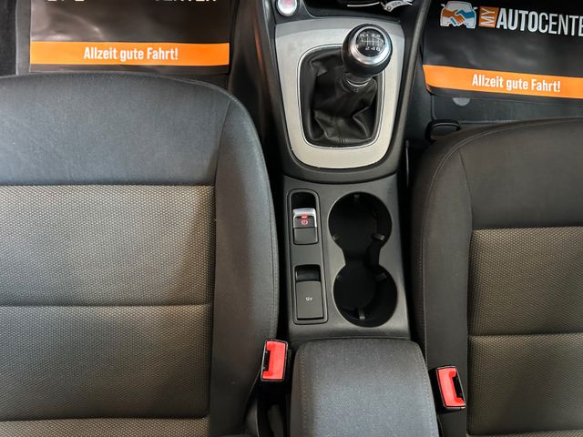 MYAUTOCENTER – Gebraucht- und Jahreswagen mit Werkstattservice in Pfaffenhofen Audi Q3 *1-Hand*Keyless*Tempo*PDC*SitzHZ*