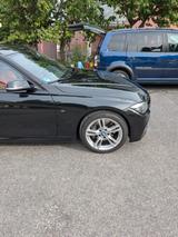 BMW 335d xDrive Touring M Sport Automatic M Sport - BMW 335 aus 2018