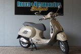 Vespa GTS 310 Classic  Euro5+ Modell % Rabatt bis 31.3 - VESPA BEIGE NEU