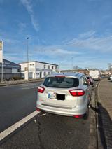 Ford C-Max 2,0TDCi 85kW PowerShift Titanium Titanium - Ford C-Max: Powershift