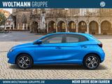 MG3 Luxury Navi 360 Kamera Norddeutschland inkl. - MG Gebrauchtwagen in Bremen