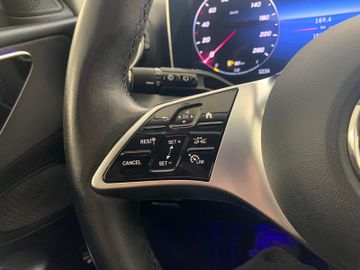 Mercedes C 200 - 9