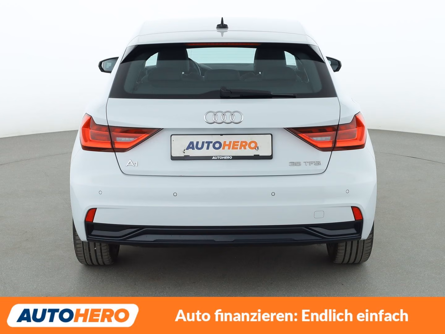 Audi A1 Sportback 35 TFSI Advanced Aut.*LED*PDC*SHZ*, миниатюра 5