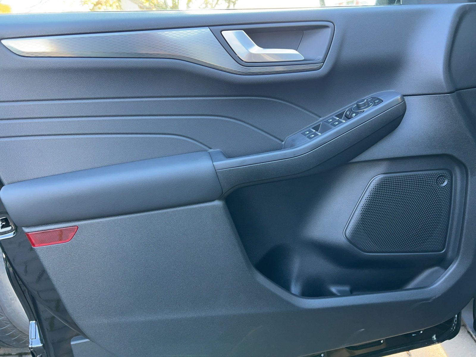 Fahrzeugabbildung Ford Ford Kuga 1,5 Ecoboost Titanium