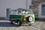 Volkswagen T2, 2l Flachmotor - VW T2 Gebrauchtwagen