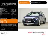 Audi Q3 35 TDI advanced*0,99%-Finanz*NAVI-PLUS*LED*KA - Audi Q3 Jahreswagen