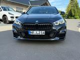 BMW 220 Gran Coupé - M Paket Sport noch BMW Garantie - mit Benzin-Antrieb: Coupe, Teilleder, Garantie
