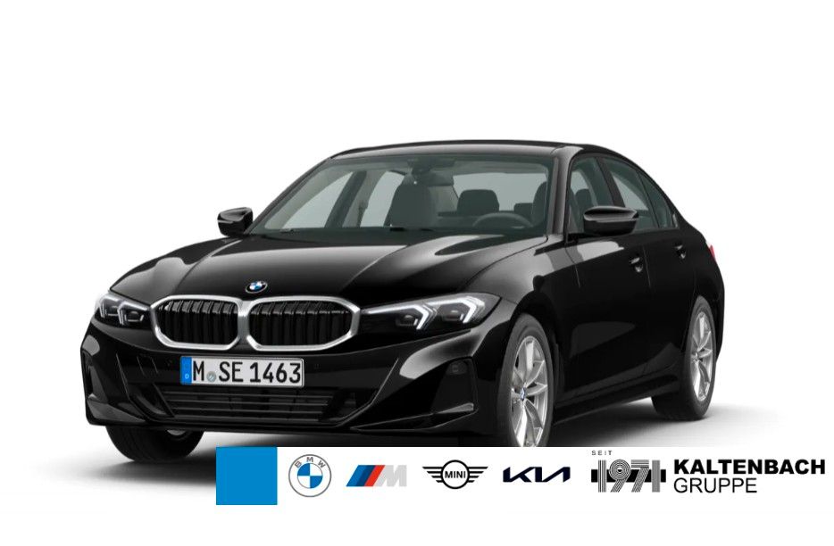 BMW 318i Limousine NAVI LED *frei konfigurierbar*