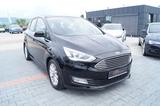 Ford C-MAX Titanium AUTOMATIK Bi-Xen PDC SHZ Tempomat - Ford C-Max in Mainz