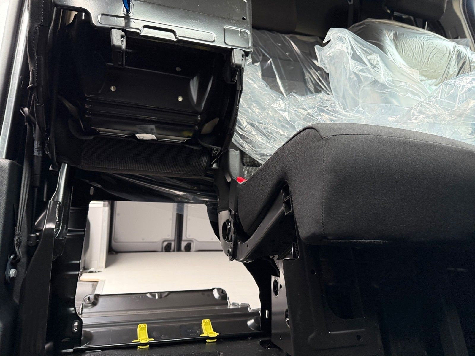 Fahrzeugabbildung Citroën Jumpy 1.5 Diesel 120 M S&S