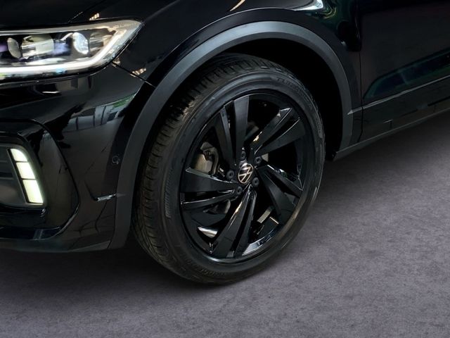 T-Roc 1.5 TSI R-LINE LED+KAMERA+PANO+STANDHZ+DCP