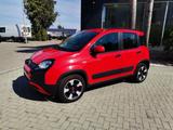 Fiat Panda 1.0 firefly hybrid Sport s&s 70cv - Fiat Panda Sport mit Hybrid-Antrieb (Benzin/Elektro)