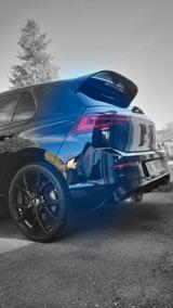 Volkswagen Golf  8R Performance Akrapovic Motor&Turbo neu  - Volkswagen Golf: Motor