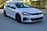 Volkswagen VW Golf 7.5 GTI | 230 PS | Scheckheft VW |... - Volkswagen Golf: V Golf5 GTI