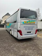 Setra 415 HD, Tourismo 15 RHD, Cityliner, R 07 - Kipper