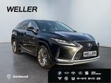 Lexus RX 450h (hybrid) Luxury Line *Matrix*Pano*HUD*36 - Lexus: Allradantrieb