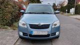 Skoda Fabia 1.6 Combi Elegance / TÜV neu / 8x Reifen - Skoda Fabia: Reifen
