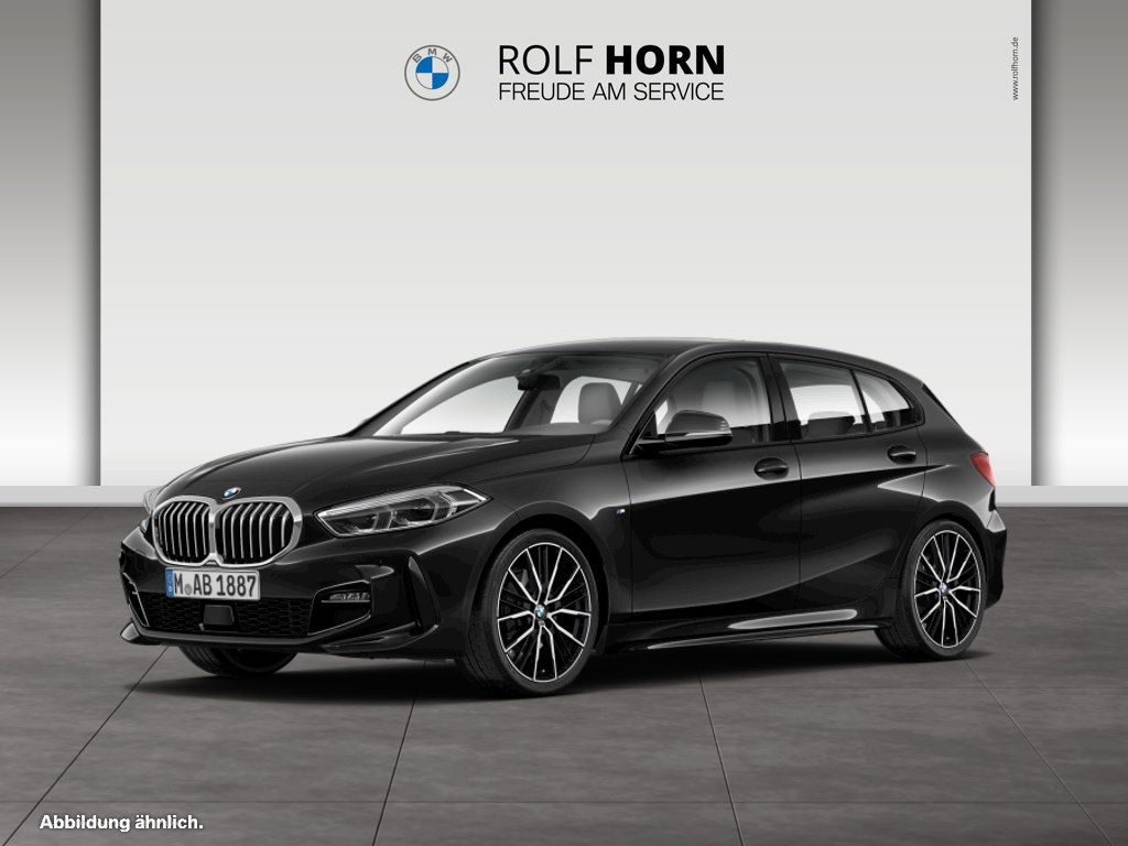 Image of BMW 118