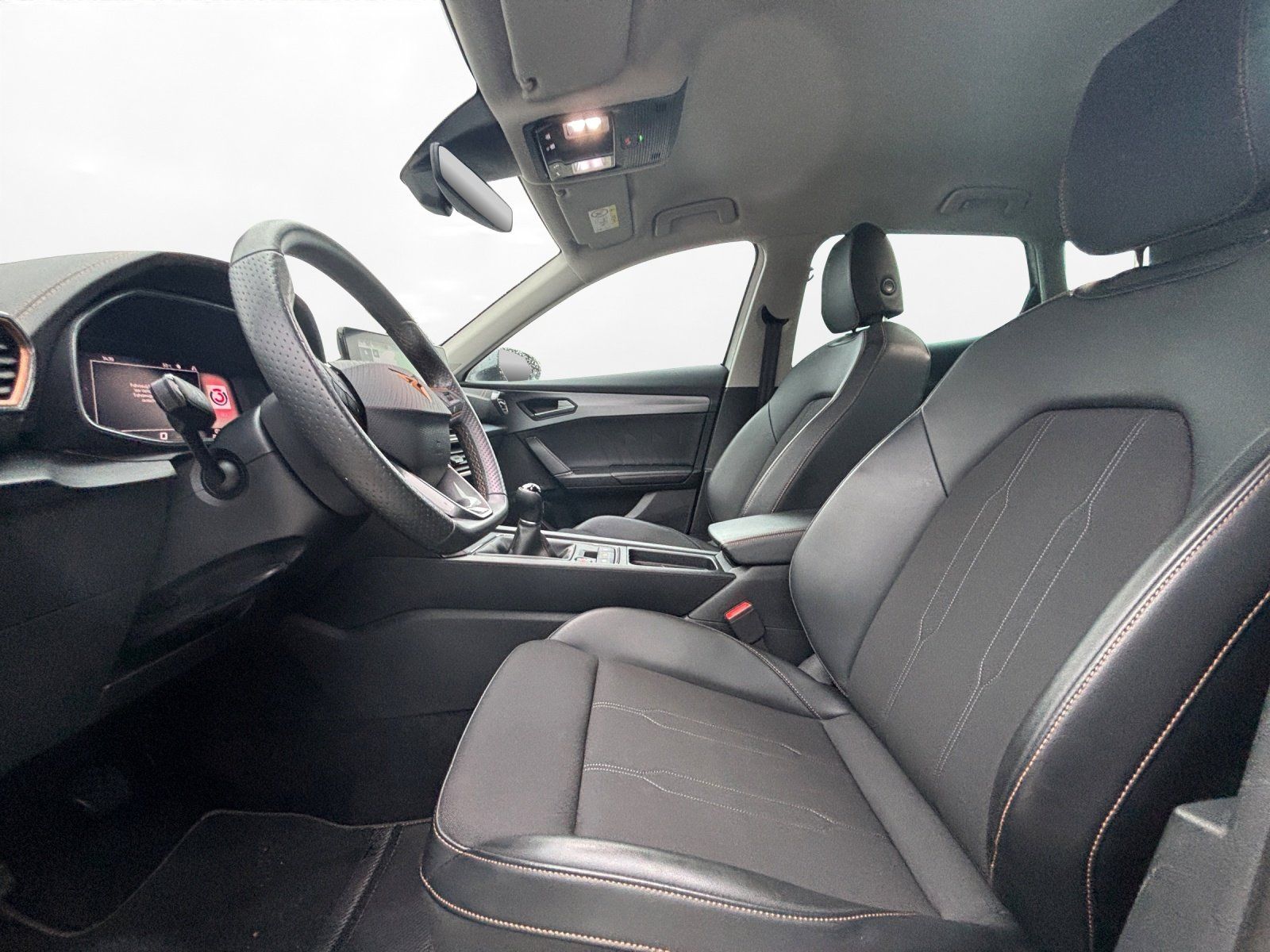 Cupra Formentor - Bild 10