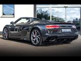Audi R8 SPYDER V10 PERFORMANCE 5.2 FSI QUATTRO°CARBON - gebrauchte Audi R8 aus dem Jahr 2022