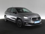 Skoda Fabia 1.0 TSI Selection LED SHZ PDC KLIMA - Jahreswagen: Kleinwagen