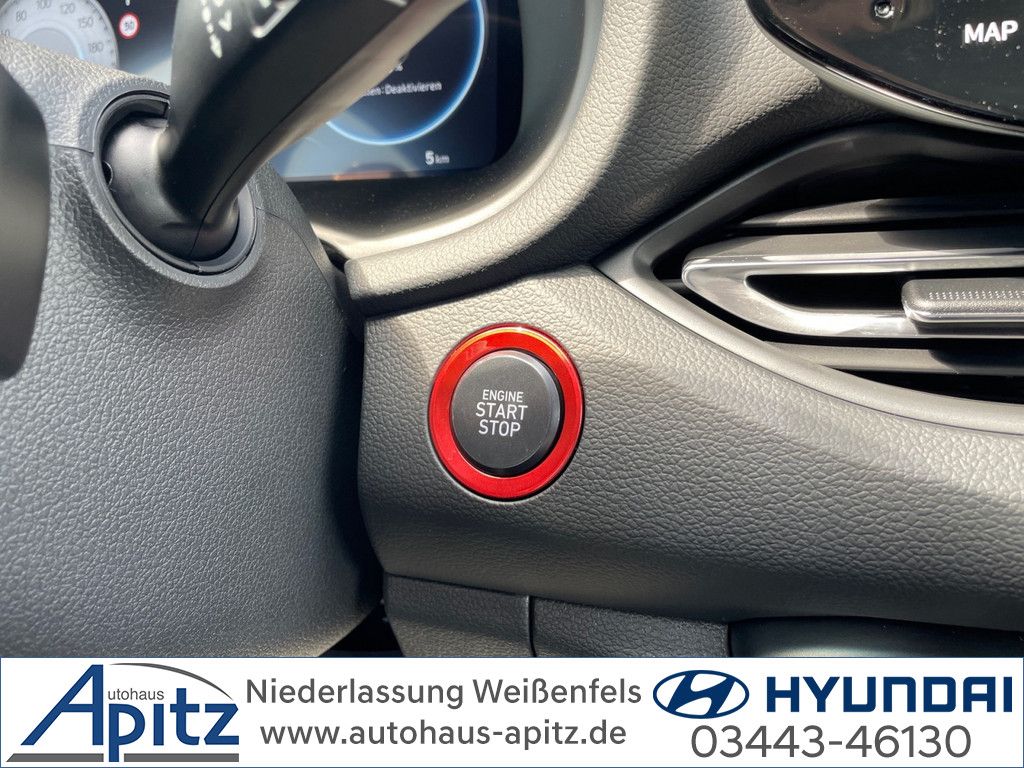 Hyundai i30 – Bild 24