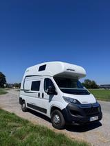 Pössl Vario 545 H-Line| 2024| 165 PS | Winterpaket - Pössl H Line