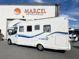XGO Dynamic 95 - XGO Wohnmobil oder -wagen