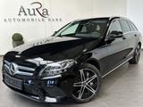 Mercedes-Benz C 300e T Avantgarde NAV+LED+AHK+BURMESTER+PP+1HD - Mercedes-Benz C 300 in Oldenburg