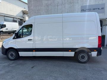 Mercedes Sprinter - 8