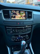Peugeot 508 - gebrauchte Peugeot 508 aus dem Jahr 2013