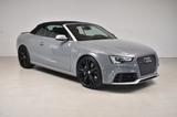 Audi RS5 Cabriolet 4.2 V8 FSI Quattro *ACC*KERAMIK - Audi RS5: Roadster